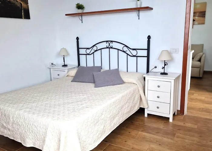 Jema Playa San Marcos Икод-де-лос-Винос