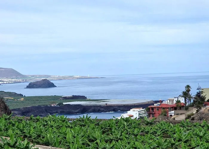 Jema Playa San Marcos * Икод-де-лос-Винос